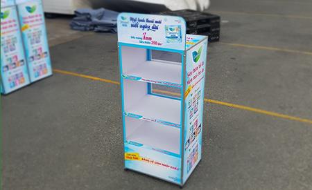 Tủ cabinnet Laurier ( Kao )