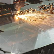 CẮT, KHẮC CNC - LASER
